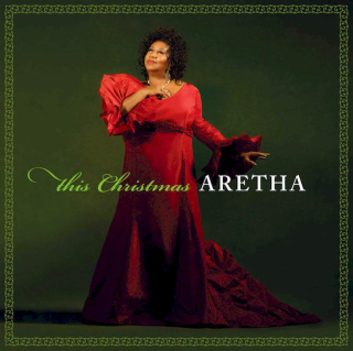 Aretha Franklin - This Christmas Aretha - CD