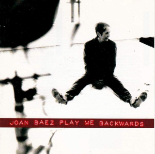 Joan Baez - Play Me Backwards - CD