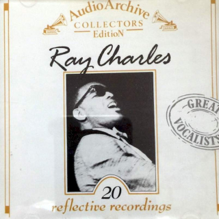 Ray Charles - 20 Reflective Recordings - CD