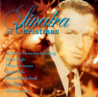 Frank Sinatra - Sinatra At Christmas - CD
