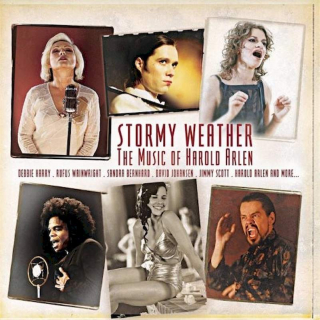 Various - Stormy Weather: The Music Of Harold Arlen - CD