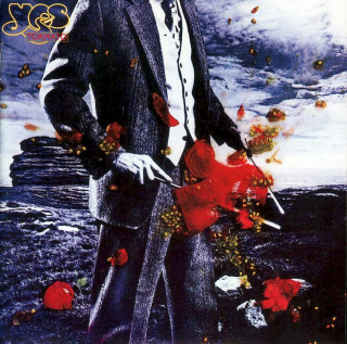Yes - Tormato - CD