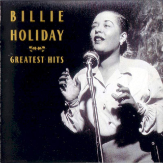 Billie Holiday - Greatest Hits - CD