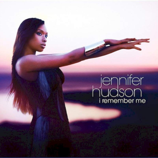 Jennifer Hudson - I Remember Me - CD