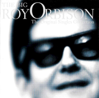 Roy Orbison - The Big O: The Original Singles Collection - CD