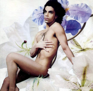 Prince - Lovesexy - CD