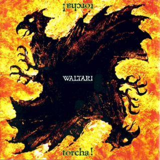 Waltari - Torcha! - CD