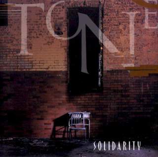 Tone - Solidarity - CD