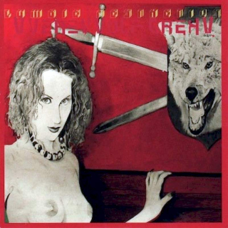 Vverevvolf Grehv - Zombie Aesthetics - CD