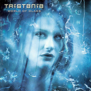 Tristania - World Of Glass - CD