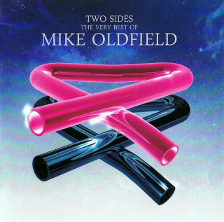 Mike Oldfield - Two Sides (The Very Best Of Mike Oldfield) - CD