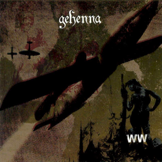 Gehenna - WW - CD