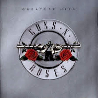 Guns N' Roses - Greatest Hits - CD