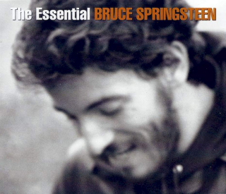 Bruce Springsteen - The Essential Bruce Springsteen - CD