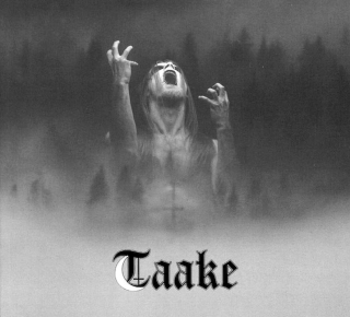 Taake - Taake - CD