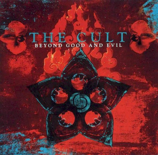 The Cult - Beyond Good And Evil - CD