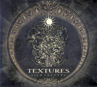 Textures - Silhouettes - CD