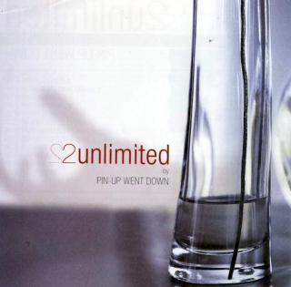 Pin-Up Went Down - 2unlimited - CD