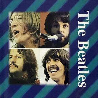 The Beatles - The Beatles - CD