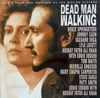 Various - Dead Man Walking (Music From And Inspired By The Motion Picture) - CD