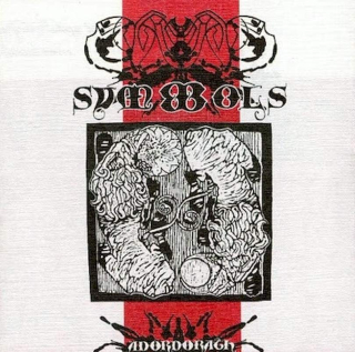 Ador Dorath - Symbols - CD