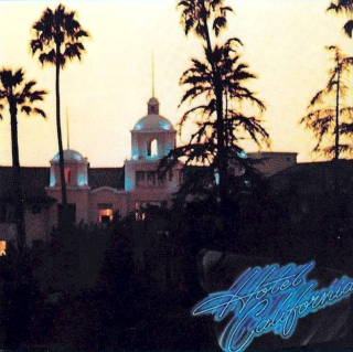 Eagles - Hotel California - CD