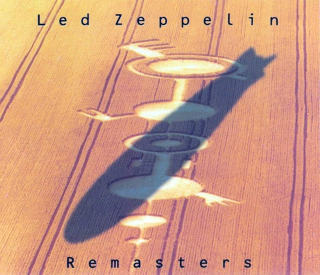 Led Zeppelin - Remasters - CD