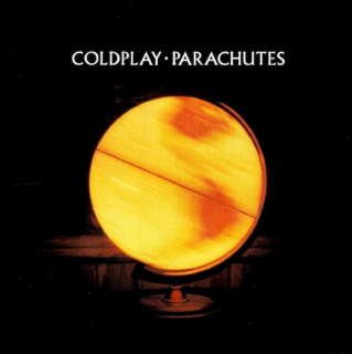 Coldplay - Parachutes - CD