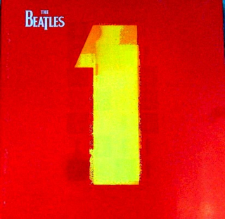 The Beatles - 1 - CD