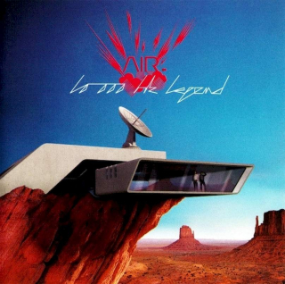 AIR - 10 000 Hz Legend - CD