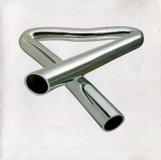 Mike Oldfield - Tubular Bells III - CD