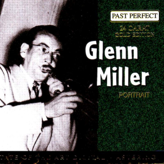 Glenn Miller - Portrait - CD