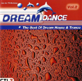 Various - Dream Dance Vol. 2 - CD