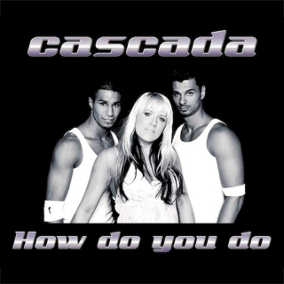 Cascada - How Do You Do - CD