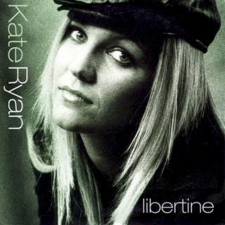 Kate Ryan - Libertine - CD