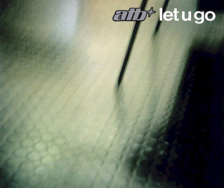 ATB - Let U Go - CD