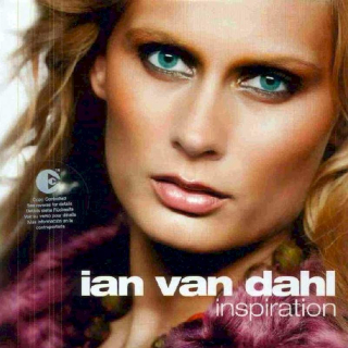 Ian Van Dahl - Inspiration - CD