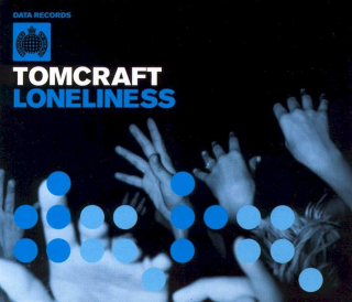 Tomcraft - Loneliness - CD