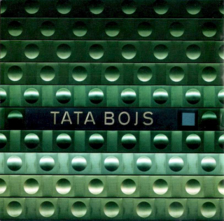 Tata Bojs - Ukončete Nás…! - CD