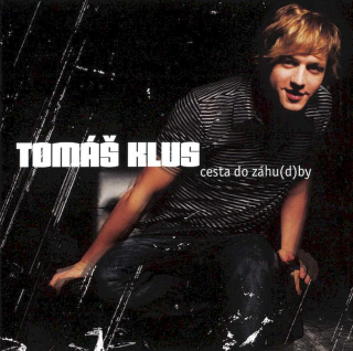 Tomáš Klus - Cesta Do Záhu(d)by - CD