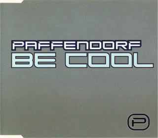 Paffendorf - Be Cool - CD
