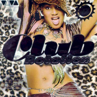 Various - Club Rotation Volume 17 - CD