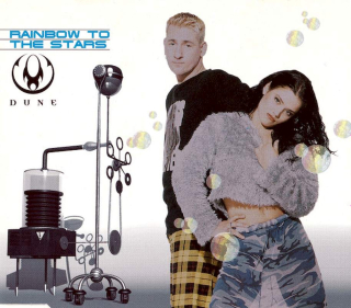 Dune - Rainbow To The Stars - CD