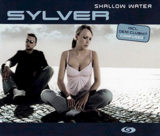 Sylver - Shallow Water - CD