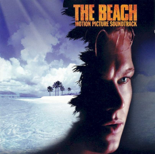 Various - The Beach (Motion Picture Soundtrack) - CD