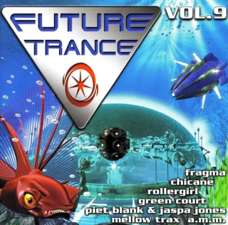 Various - Future Trance Vol.9 - CD