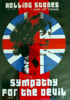 The Rolling Stones - Sympathy For The Devil - DVD