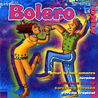 Various - Bolero Only - CD