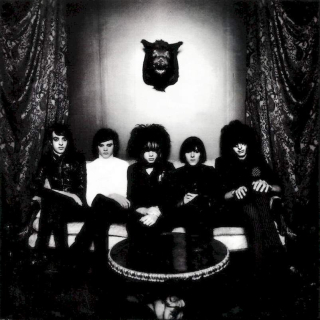 The Horrors - Strange House - CD
