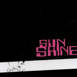 Sunshine - Victimisanothernameforlover - CD